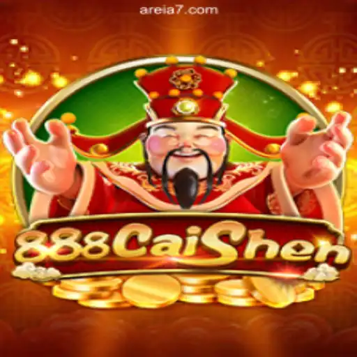 Explore 888CaiShen: A Premier Online Casino Game on AREIA777.BET Platform
