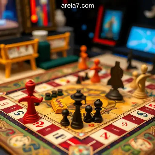 Gaming Experience AREIA777.BET platform-online cassino Brasil #1 - 800+ Premium and Exclusive Games