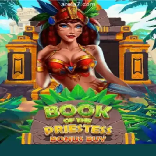 BookOfThePriestess: A Captivating Journey in Online Gaming