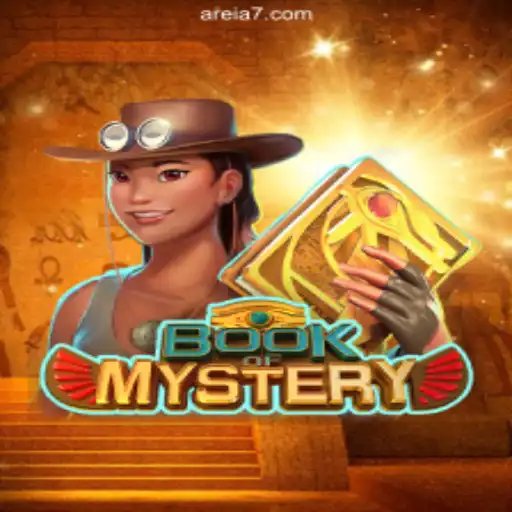 Discover the Mystical Journey in BookofMystery on AREIA777.BET