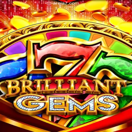 Discover the Enchanting World of BrilliantGems: The Jewel of AREIA777.BET