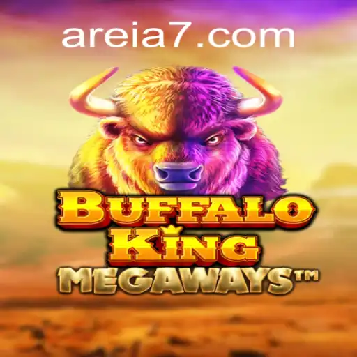 Experience the Thrill of BuffaloKing on AREIA777.BET, the Premier Online Casino in Brazil