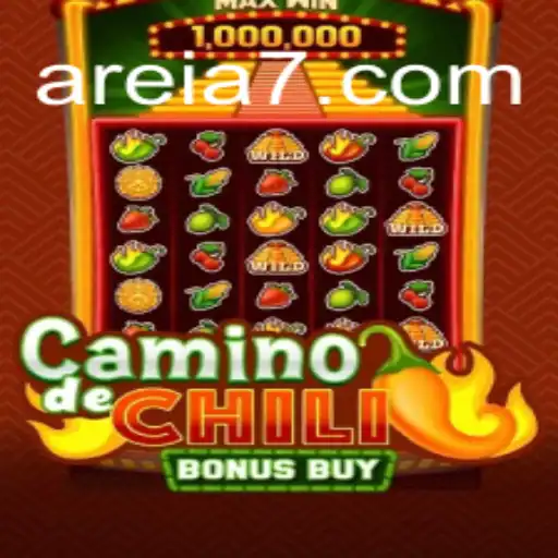 Exploring CaminodeChiliBonusBuy: A Thrilling Adventure on AREIA777.BET