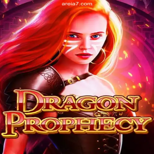 Discover the Thrilling World of DragonProphecy on AREIA777.BET