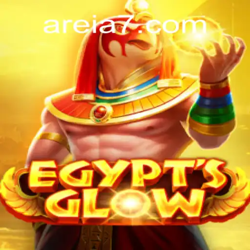 Exploring the Exciting World of EgyptsGlow on AREIA777.BET