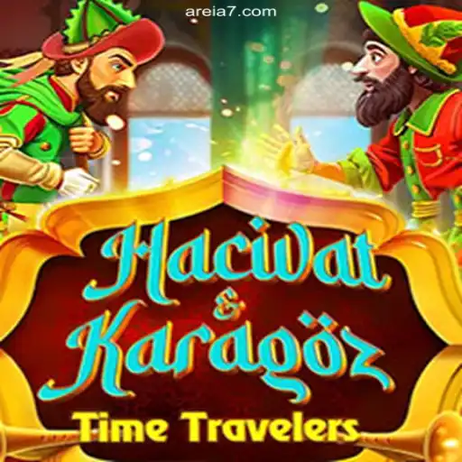 Exploring the Cultural Heritage of Hacivat and Karagoz: The Turkish Shadow Play