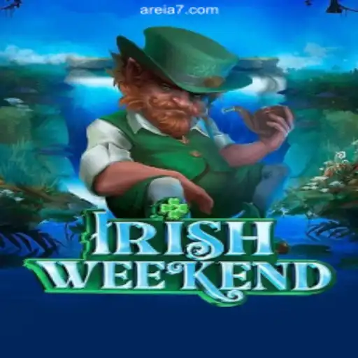 Explore the Exciting World of IrishWeekend on AREIA777.BET