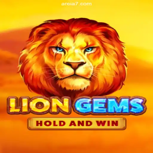 Discover the Thrilling World of LionGems on the AREIA777.BET Platform