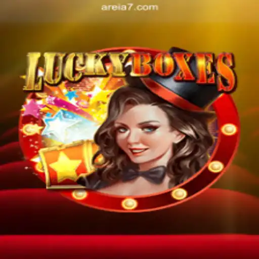 Exploring the Thrills of LuckyBoxes on the AREIA777.BET Platform