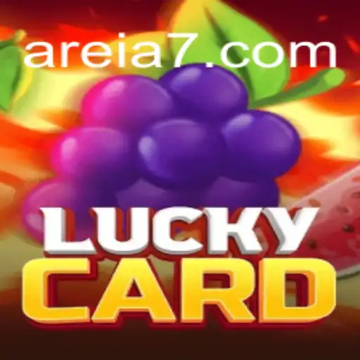 Exploring LuckyCard: The Exciting Game on AREIA777.BET Platform