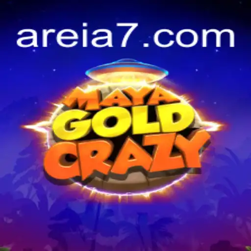 Discover the Excitement of MayaGoldCrazy on AREIA777.BET Platform