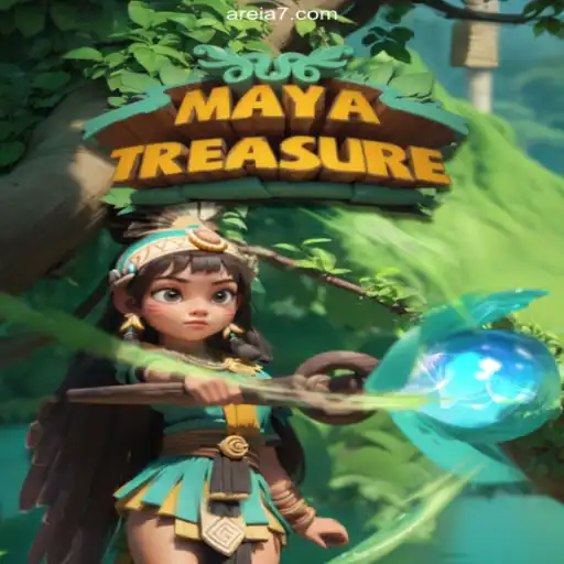 Discover the Excitement of MayaTreasure on AREIA777.BET