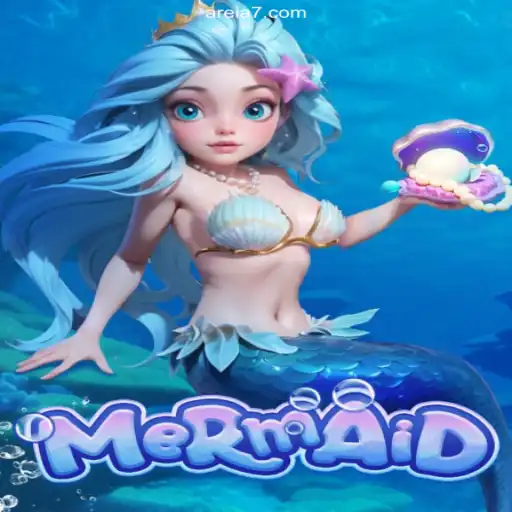 Explore the Enchanting World of Mermaid on AREIA777.BET: Brazil's Premier Online Casino