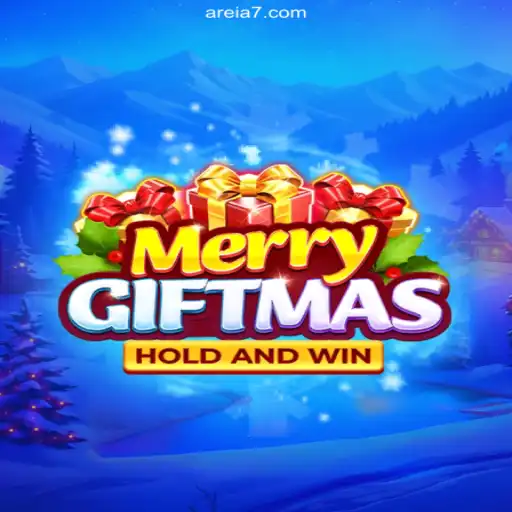 Experience the Festive Joy of MerryGiftmas: A Brazilian Online Gaming Sensation
