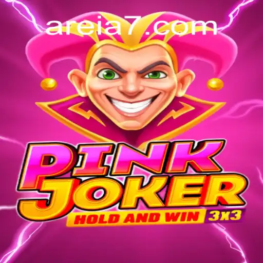 Exploring Pinkjoker: The Ultimate Casino Game Experience on AREIA777.BET