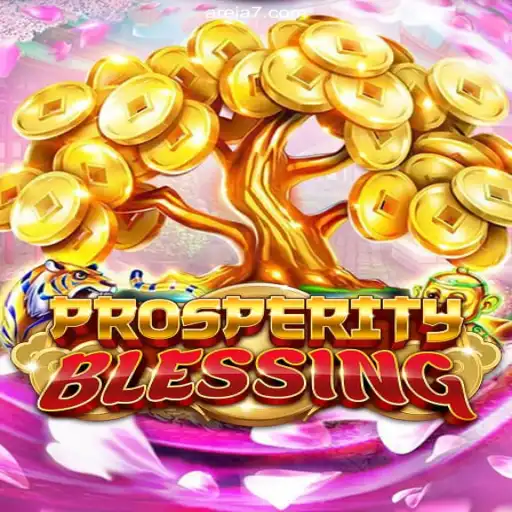 Dive into the Exciting World of ProsperityBlessing: A Premier Game on AREIA777.BET