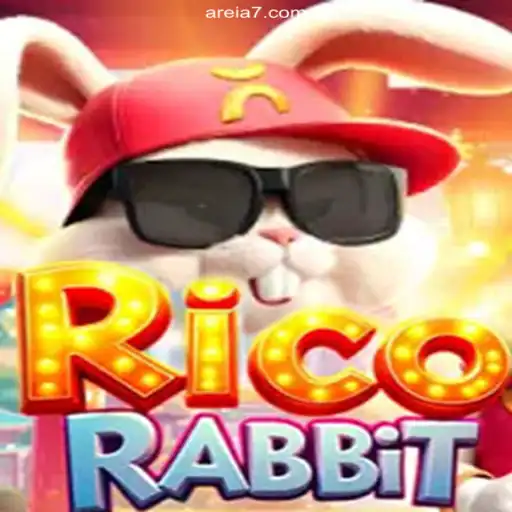 Discovering RicoRabbit: The Exciting New Game on AREIA777.BET