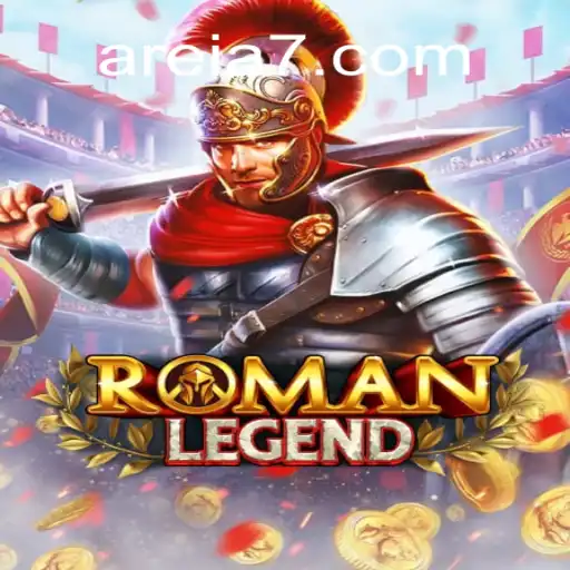 Exploring the Thrilling Experience of RomanLegend on AREIA777.BET