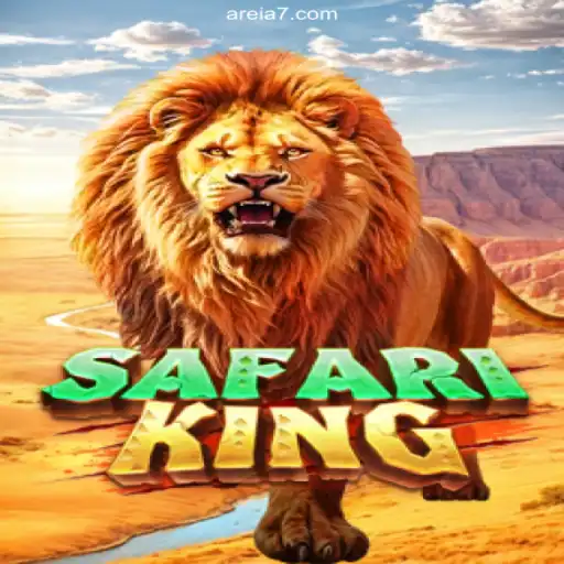 Discover the Thrill of SafariKing: An Exciting Journey on AREIA777.BET