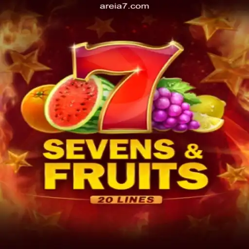 Discover the Exciting World of SevensFruits20 on AREIA777.BET