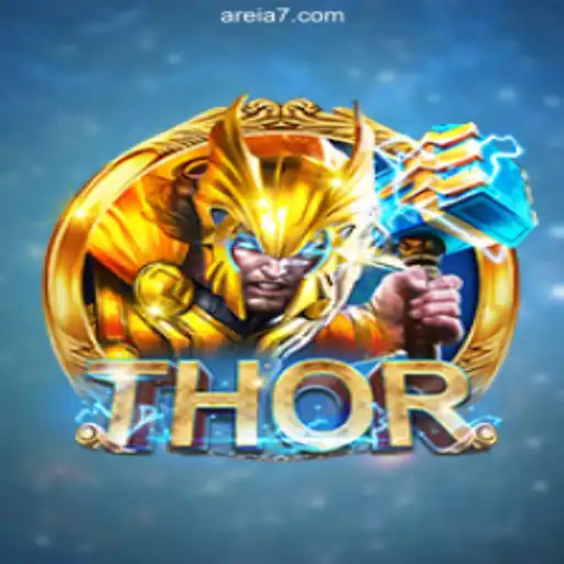 THOR: The Mighty Journey of the Norse God in Modern Gaming