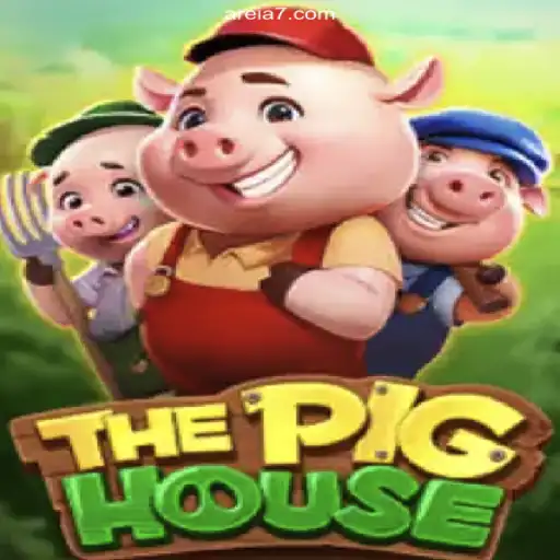 ThePigHouse: A Thrilling Journey into the World of Online Casino Gaming on AREIA777.BET