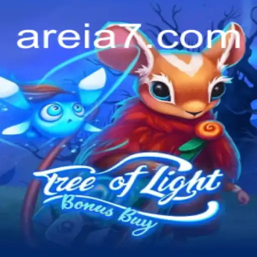 Exploring the Mystical World of TreeOfLightBonusBuy: An Online Gaming Adventure