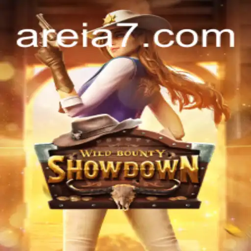 Exploring WildBountyShowdown: A Thrilling Adventure on AREIA777.BET